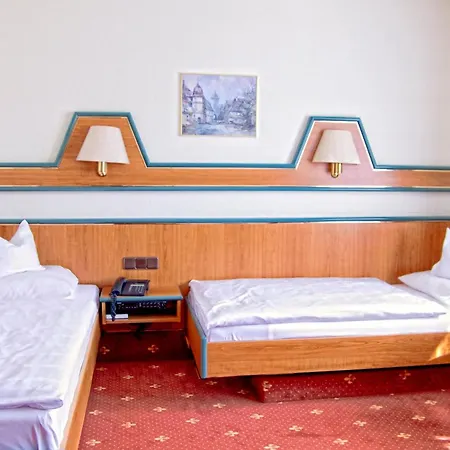 Borger Hotel 3*