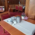 Borger Hotel