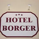 Hotel Borger 3*