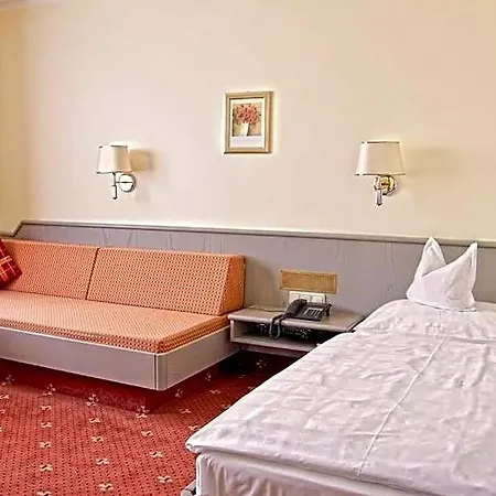Borger 3* Frankfurt am Main