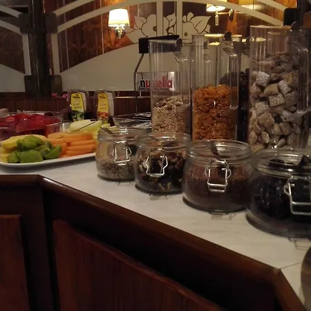 Borger 3* Франкфурт-на-Майне