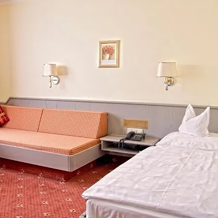 Borger Ξενοδοχείο 3*