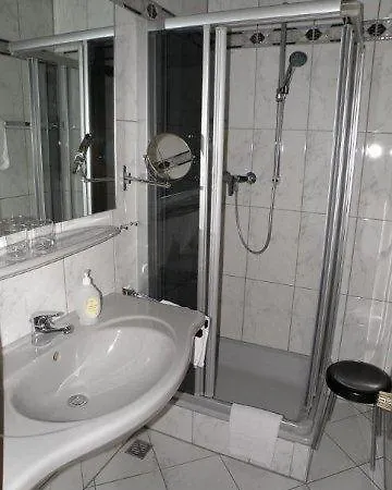 Borger 3* فرانكفورت