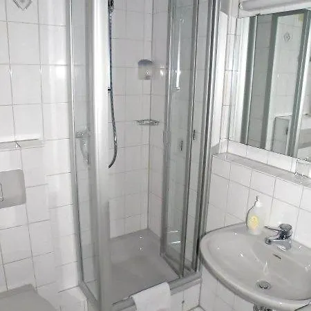 Szálloda Borger