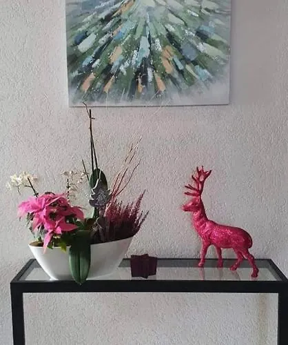 Borger Frankfurt am Main