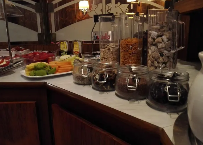 Borger 3* Fráncfort del Meno